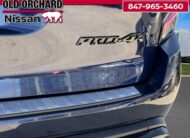 2026 Nissan Armada PRO-4X SUV