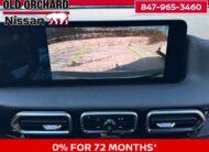 2026 Nissan Sentra SR Sedan