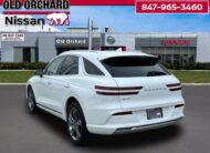 2025 Genesis Electrified GV70 Advanced SUV