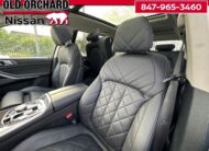 2025 BMW X7 xDrive40i SUV