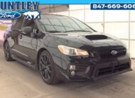 2020 Subaru WRX Premium Sedan