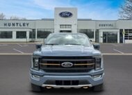 2023 Ford F-150 Tremor Truck SuperCrew Cab