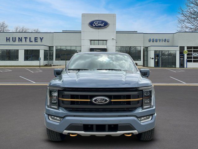 2023 Ford F-150 Tremor Truck SuperCrew Cab