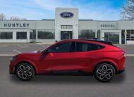 2021 Ford Mustang Mach-E GT SUV