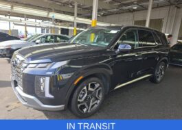 2024 Hyundai Palisade Limited SUV