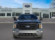 2021 Ford F-150 XLT Truck SuperCrew Cab