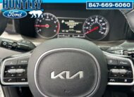 2022 Kia Sorento SX SUV