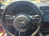 2023 Toyota GR86 10th Anniversary Special Edition Coupe