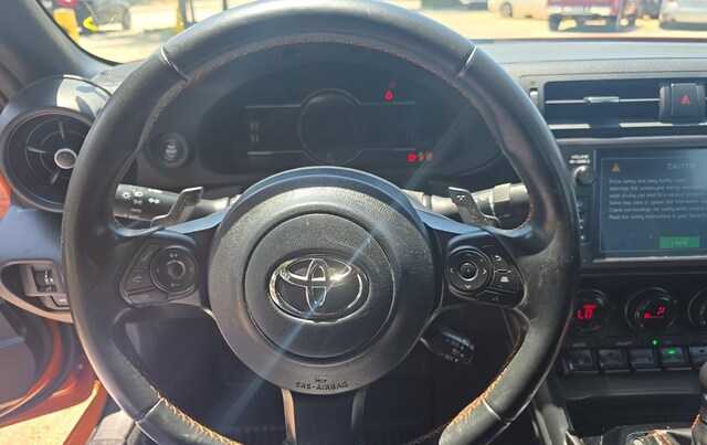 2023 Toyota GR86 10th Anniversary Special Edition Coupe