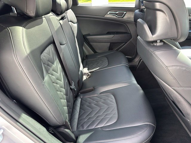 2023 Kia Sportage X-Pro Prestige SUV