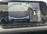 2023 Nissan Rogue Platinum SUV