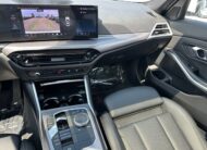 2025 BMW 330i 330i xDrive Sedan