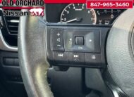 2022 Nissan Rogue SL SUV