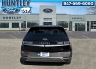 2023 Hyundai IONIQ 5 SE SUV