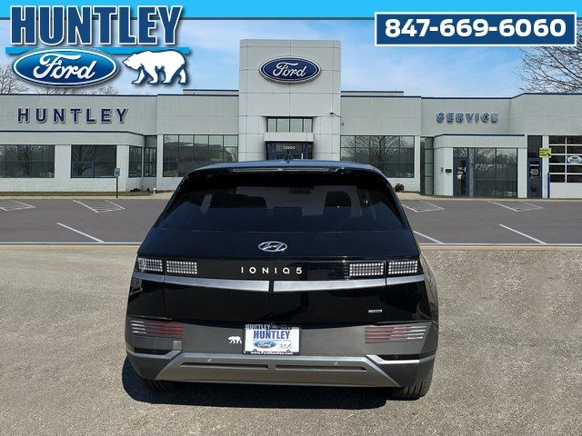 2023 Hyundai IONIQ 5 SE SUV