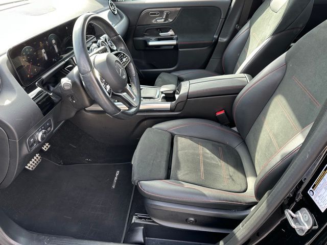 2023 Mercedes-Benz GLA 250 GLA 250 SUV
