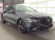 2023 Genesis G70 3.3T Sedan