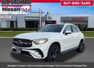 2025 Mercedes-Benz GLC 300 GLC 300 SUV