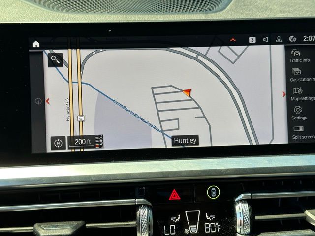 2021 BMW 330i 330i xDrive Sedan