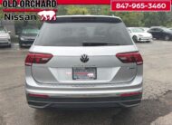 2023 Volkswagen Tiguan 2.0T S SUV