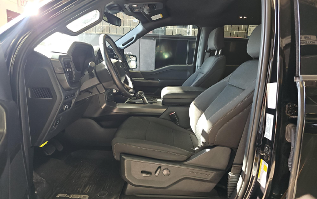 2024 Ford F-150 XLT Truck SuperCrew Cab
