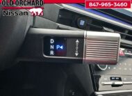 2025 Hyundai Santa Fe Hybrid Calligraphy SUV