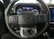 2023 Ford F-150 XLT Truck SuperCrew Cab