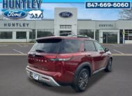 2023 Nissan Pathfinder SL SUV