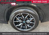 2024 BMW X3 xDrive30i SUV