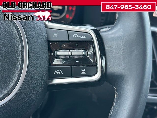 2023 Kia Sorento SX SUV