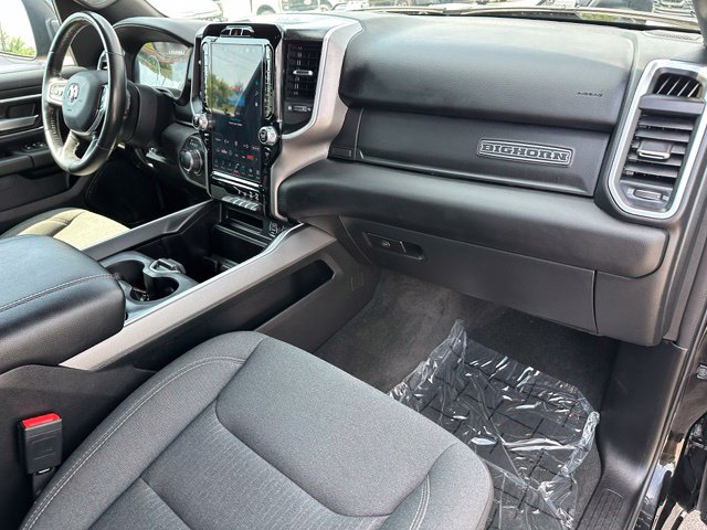2023 Ram 1500 Big Horn/Lone Star Truck Crew Cab