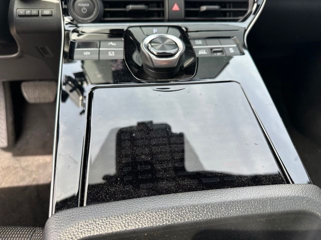 2024 Toyota bZ4X XLE SUV