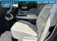 2021 Lincoln Navigator Black Label SUV