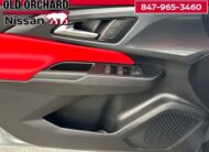 2025 Chevrolet Equinox EV RS SUV
