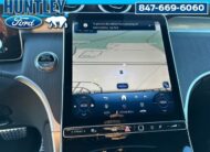 2025 Mercedes-Benz GLC 300 GLC 300 SUV