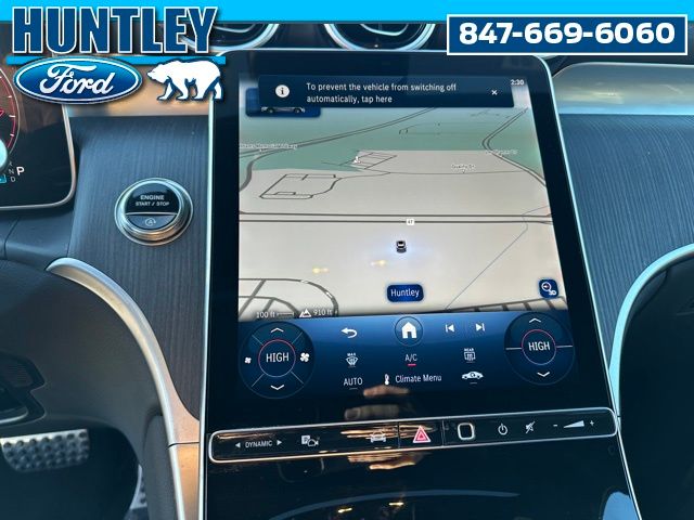 2025 Mercedes-Benz GLC 300 GLC 300 SUV