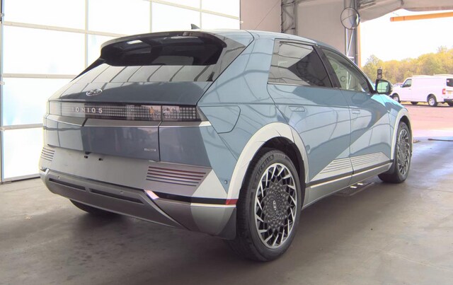 2023 Hyundai IONIQ 5 Limited SUV