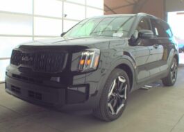2024 Kia Telluride EX SUV