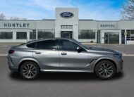 2025 BMW X6 xDrive40i SUV