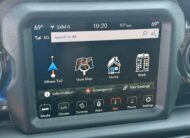 2022 Jeep Wrangler Unlimited Sport Altitude SUV
