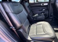 2021 Ford Explorer ST SUV