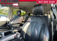 2023 Chrysler Pacifica Touring L Van Passenger Van