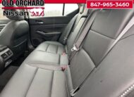 2021 Nissan Altima 2.5 Platinum Sedan