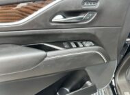 2021 CADILLAC Escalade ESV Sport Platinum SUV