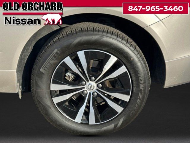 2025 Volvo XC60 B5 Core SUV