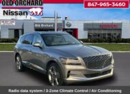 2023 Genesis GV80 3.5T SUV