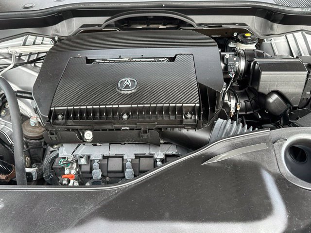 2024 Acura MDX A-Spec SUV