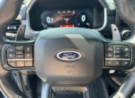 2023 Ford F-150 Raptor Truck SuperCrew Cab