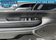 2023 Jeep Wagoneer Series II SUV