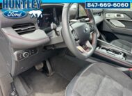 2025 Ford Explorer ST SUV